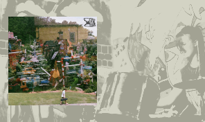 PC Worship&colon; 'Buried Wish'