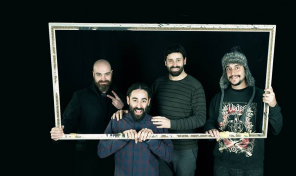 V&uacute;falo releases a new single