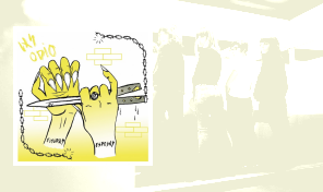 Las Odio&colon; 'Futuras esposas'