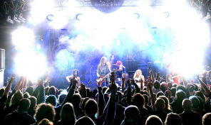 Bonafide llega a Espa&ntilde;a con 'Flames'