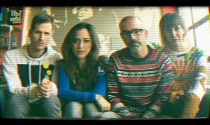 L&aacute;zaro presenta nuevo v&iacute;deo en directo