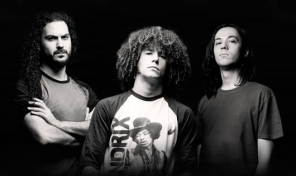 Trallery and Holycide to begin tour