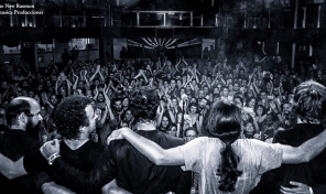 The New Raemon presenta &OpenCurlyQuote;Quema la memoria&rsquo;