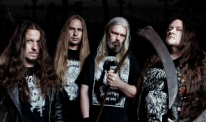 Asphyx to visit Spain this week