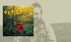 Richard Dawson&colon; 'Peasant'