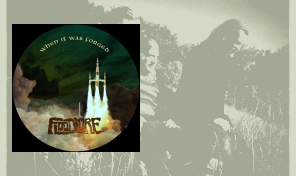 Floodlore&colon; 'When It Was Forged'