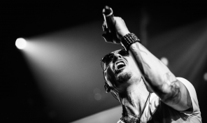 Linkin Park’s singer found dead