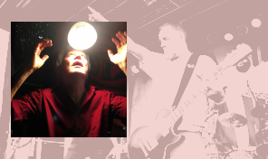 Guided by Voices&colon; 'How Do You Spell Heaven'