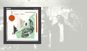 Metz&colon; 'Strange Peace'