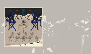 Iguana Death Cult&colon; 'The First Stirring of Hideous Insect Life'