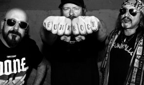 O'funk'illo vuelve a Madrid