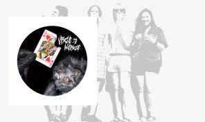 Birthing Hips: 'Urge To Merge' Birthing Hips: 'Urge To Merge'