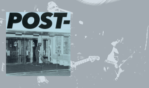 Jeff Rosenstock: 'POST-' Jeff Rosenstock: 'POST-'