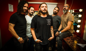 Tenpel pone fin a su actividad como banda