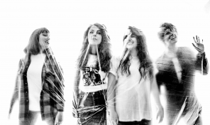 Agoraphobia contin&uacute;a presentando &OpenCurlyQuote;Incoming Noise&rsquo;