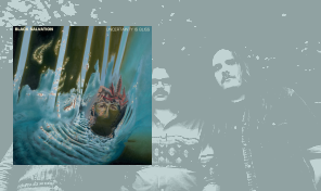 Black Salvation&colon; 'Uncertainty is Bliss'