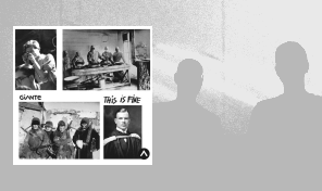 Giante&colon; 'This Is Fine'