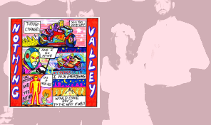 Melkbelly&colon; 'Nothig Valley'