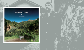 Ricardo Lez&oacute;n&colon; 'Misericordia'