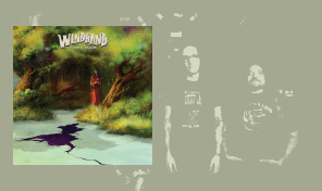 Windhand&colon; 'Eternal Return'