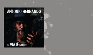 Antonio Hernando: 'El Viaje Infinito'