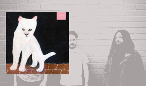 Duster: 'Duster' Duster: 'Duster'