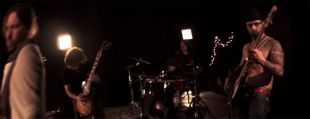 "Condenados"&comma; the new video from Amasijo