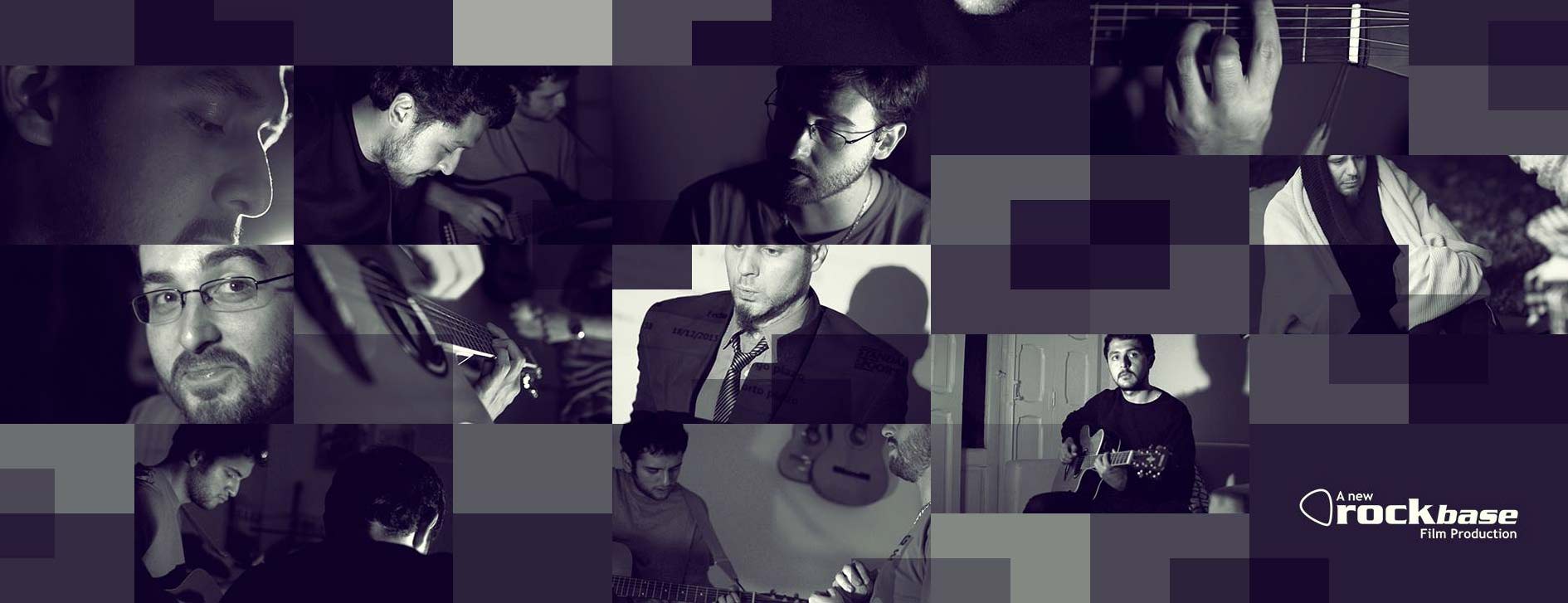 Primer v&iacute;deo de Sander's Folk