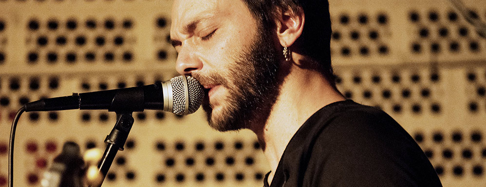 Pablo Galiano&colon; La noche siempre fue su casa