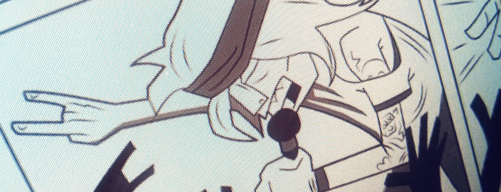 The Billy Roasters 6