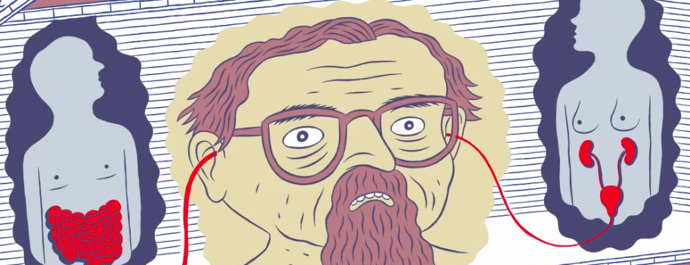 Mam&aacute; Ladilla sube su disco a YouTube