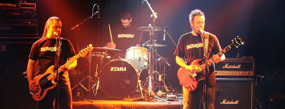 Distorsi&oacute;n anticipa 'Ramoniana'