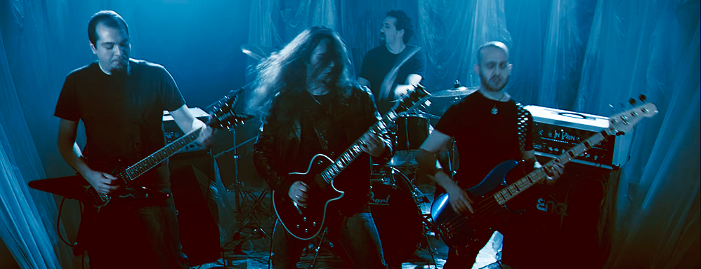 In Vain tiene nuevo v&iacute;deo