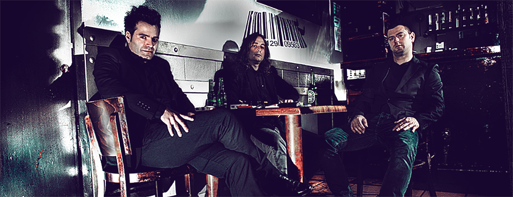 Dr&period; Infierno publica su primer disco