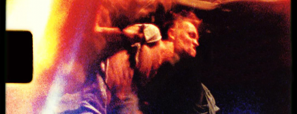 'Abducci&oacute;n'&comma; nuevo v&iacute;deo de Kitai