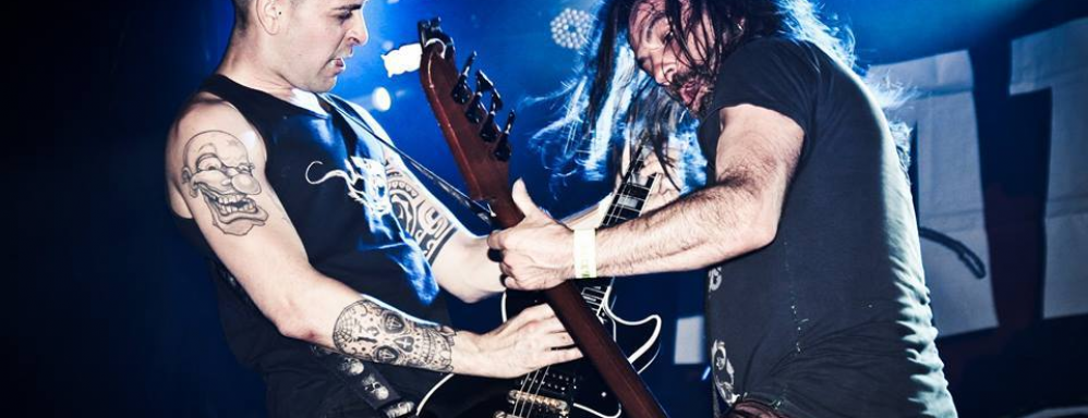 Rat-Zinger adelanta 'No habr&aacute; piedad para nadie Vol&period;1'