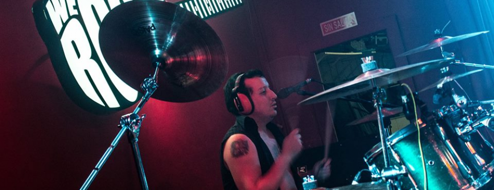 Tito L&oacute;pez is leaving Arkgabriel