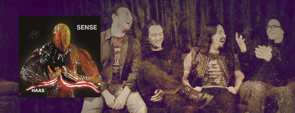 H&period;A&period;A&period;S&colon; 'Sense'