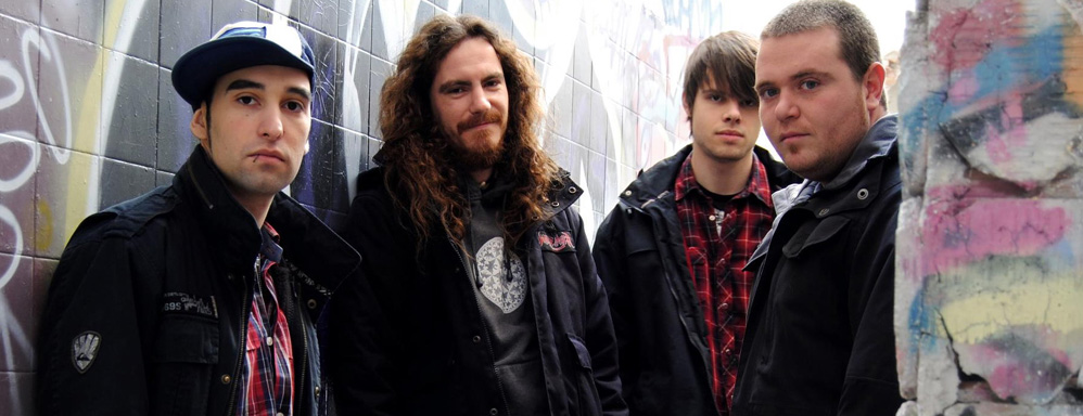 &OpenCurlyDoubleQuote;S&oacute;lo nos queda vencer&rdquo;&comma; nuevo disco de Blokeo