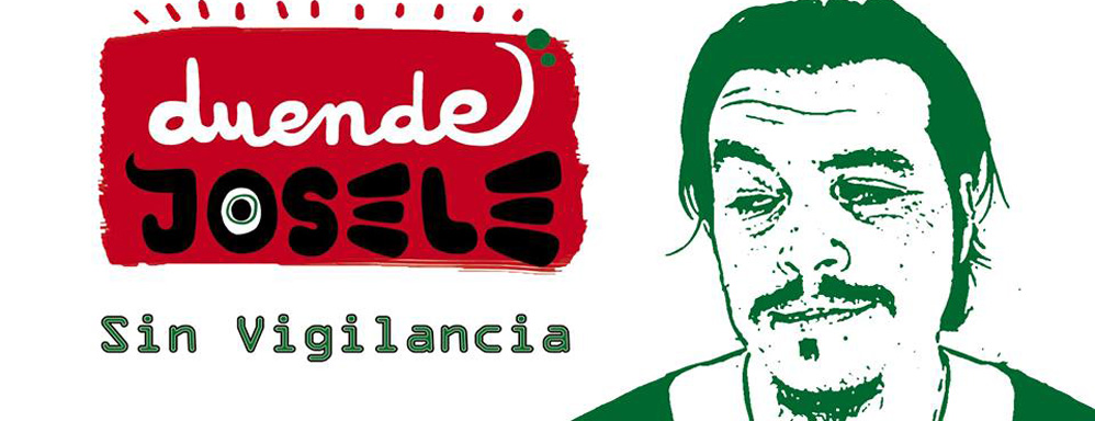 &OpenCurlyDoubleQuote;La semilla&rdquo;&comma; primer disco en solitario de Duende Josele