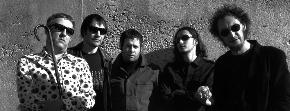 Los Planetas cerrar&aacute;n el a&ntilde;o en Londres