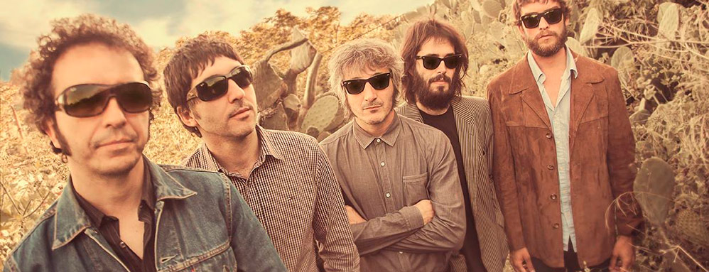 V&iacute;ctor S&aacute;nchez publica nuevo album