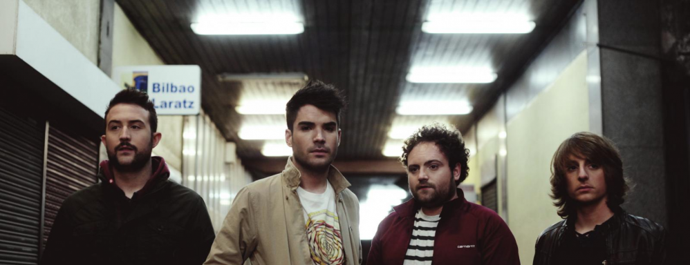 Supersubmarina comenzar&aacute; su gira nacional en Granada