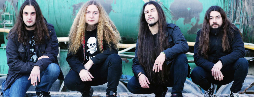 Angelus Apatrida presentar&aacute; su quinto &aacute;lbum en Granada