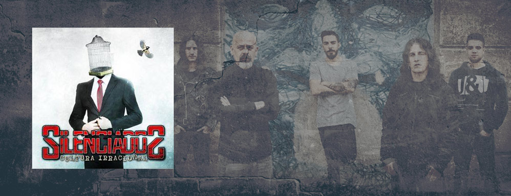 Silenciados&colon; 'Cultura Irracional'