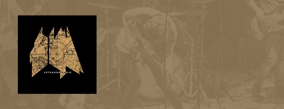 Noreste&colon; 'Extraordinario'