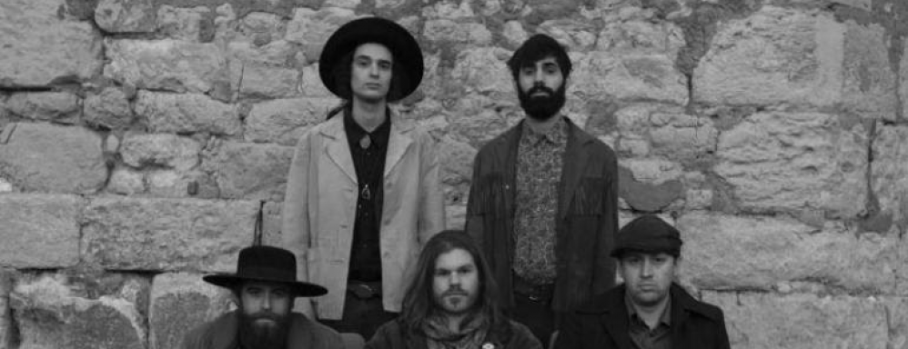 Cheap Wine inicia su gira espa&ntilde;ola