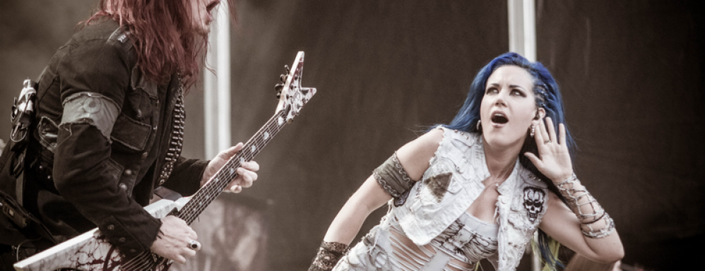 M&aacute;s confirmaciones para el Leyendas del Rock