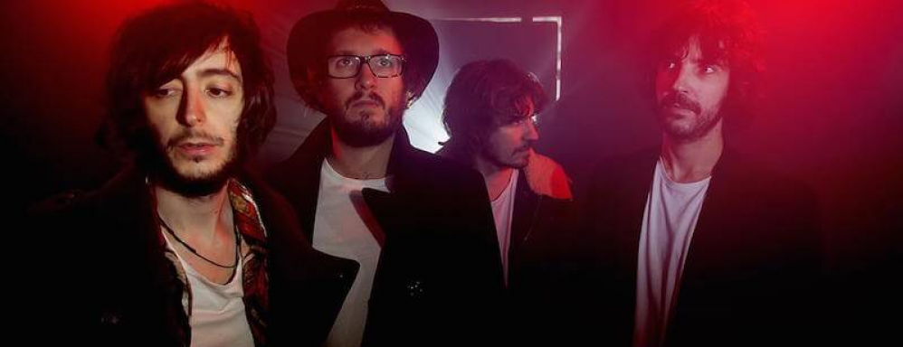 Mucho se ve obligado a cancelar su actuaci&oacute;n en Polaroid