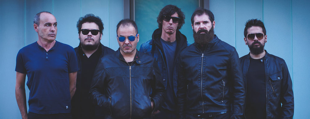 Automatics actuar&aacute; en Granada el 19 de febrero